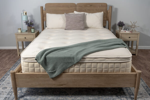 Naturepedic: Organic Mattresses & Bedding - Image 2