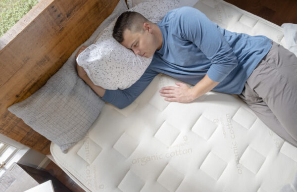 Naturepedic: Organic Mattresses & Bedding - Image 3
