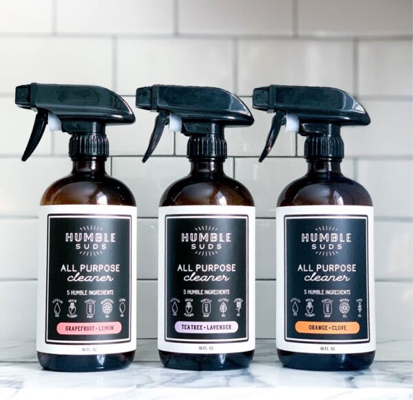 Humble Suds: Household Cleaning Products - Image 3