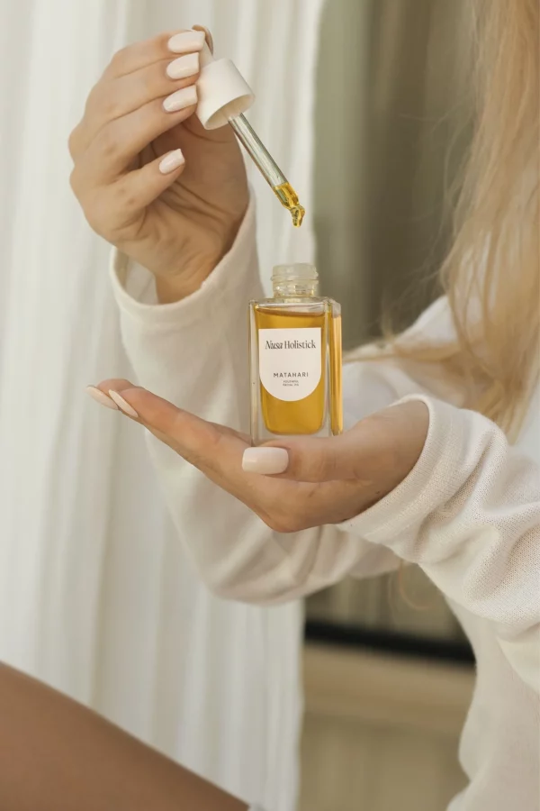 Nusa Holistick: Skincare