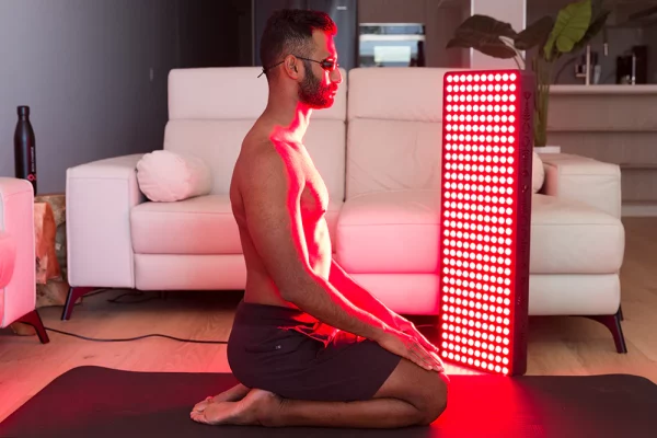 Bon Charge: Red Light Devices (HSA/FSA Eligible) *Made with Plastic* - Image 2