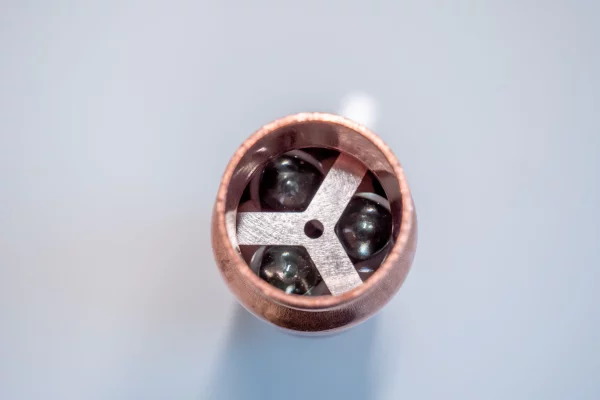 Greenfield Water Solutions: Undersink Vortexer & Mineralizer - Image 3