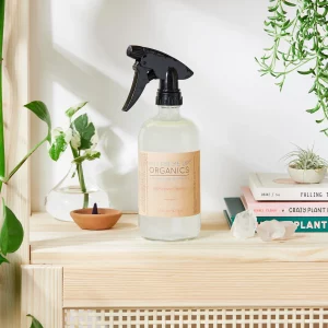 Butter Me Up Organics: Home Cleaning Products