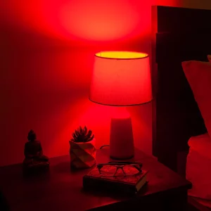 Bon Charge: Blue Light Blocking Lighting (HSA/FSA Eligible)