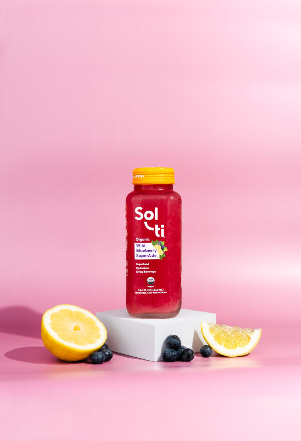 Sol-ti: Organic SuperFood Beverages & Wellness Shots - Image 4