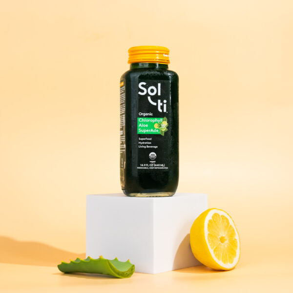 Sol-ti: Organic SuperFood Beverages & Wellness Shots - Image 5