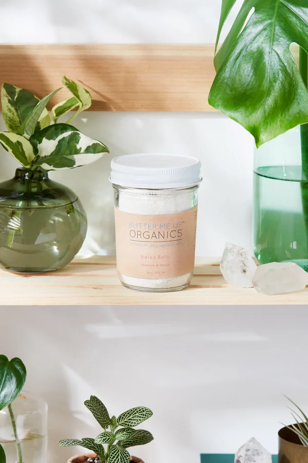 Butter Me Up Organics: Bath Products - Image 2