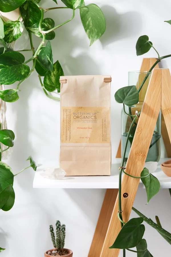 Butter Me Up Organics: Skincare, Haircare and Household Cleaning - Image 2