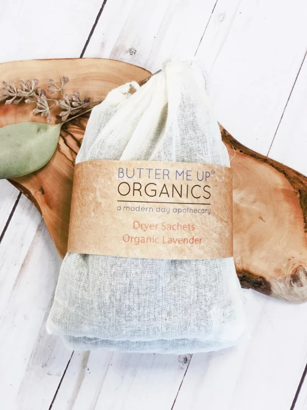 Butter Me Up Organics: Home Cleaning Products - Image 7