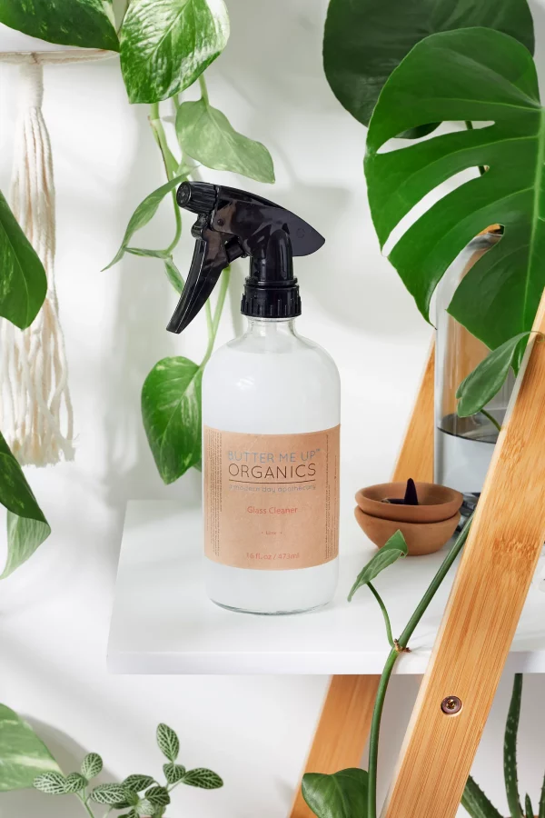 Butter Me Up Organics: Home Cleaning Products - Image 3