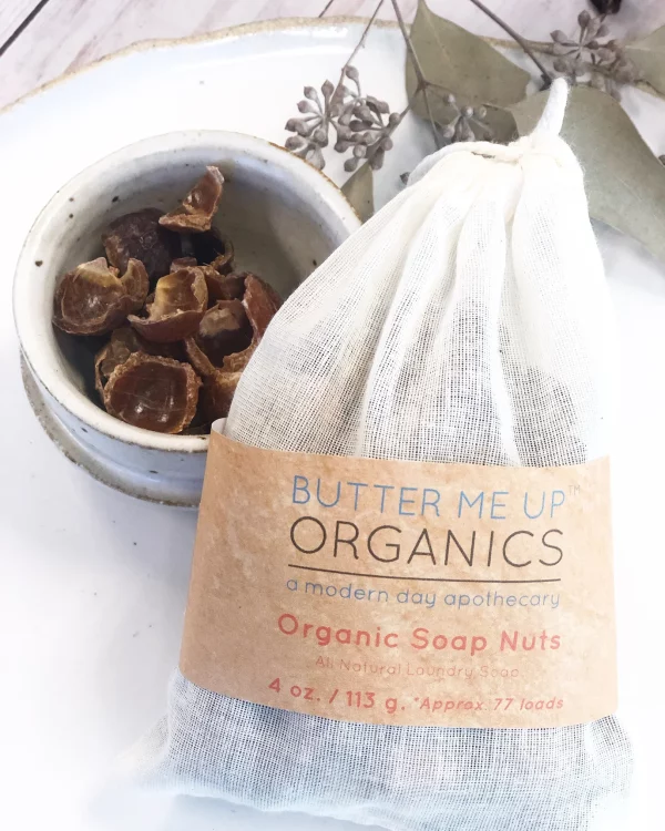 Butter Me Up Organics: Home Cleaning Products - Image 6