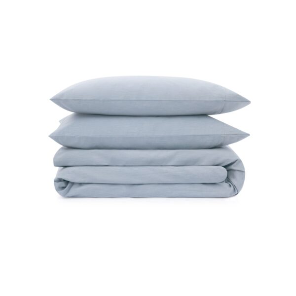 Aizome: Organic Bed Sheets Infused With Herbal Dyes - Image 3