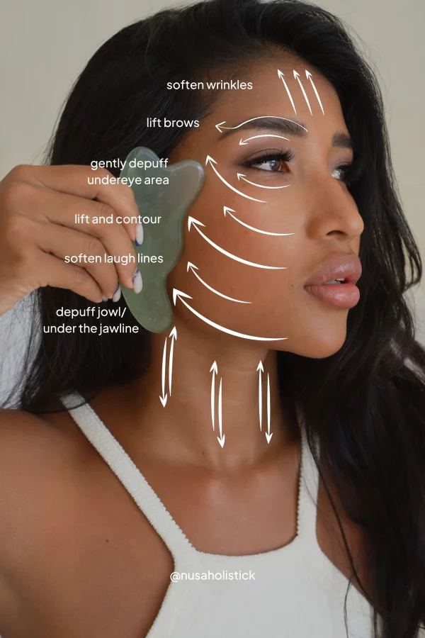 Nusa Holistick: Skincare - Image 4