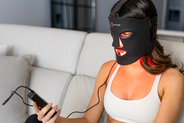 Bon Charge: Red Light Devices (HSA/FSA Eligible) *Made with Plastic*