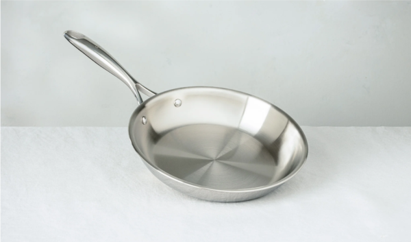 Sardel: Stainless Steel & Carbon Steel Cookware - Image 3