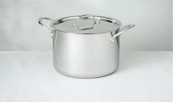 Sardel: Stainless Steel & Carbon Steel Cookware - Image 5