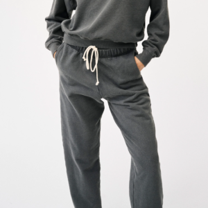 Groceries: Naturally Dyed Organic Cotton Unisex Sweatpant