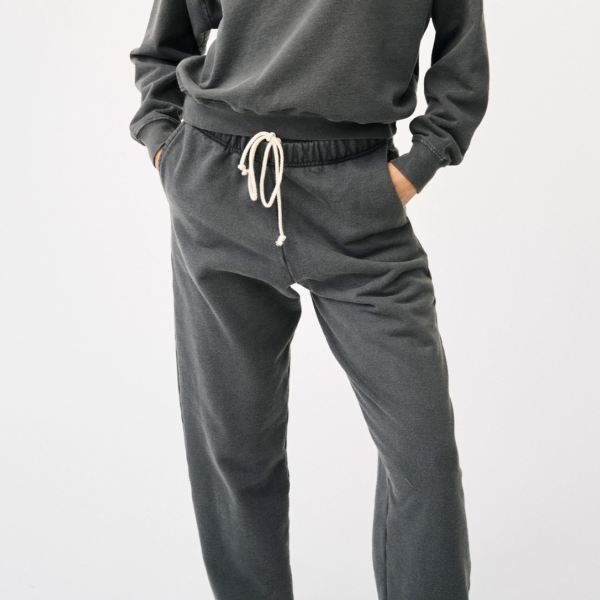 Groceries: Naturally Dyed Organic Cotton Unisex Sweatpant
