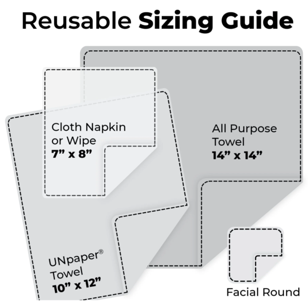 Marley's Monsters: Organic Cotton Cloth Wipes - Image 3