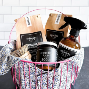 Humble Suds: Household Cleaning Products