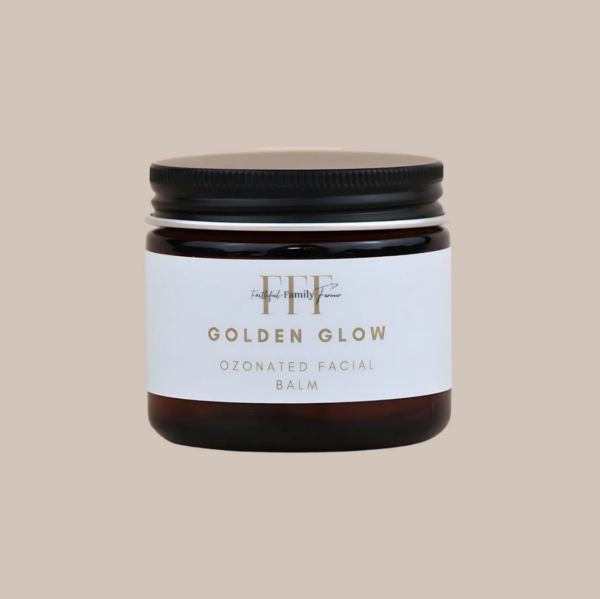 Faithful Family Farmer: Ozonated Skincare - Image 4
