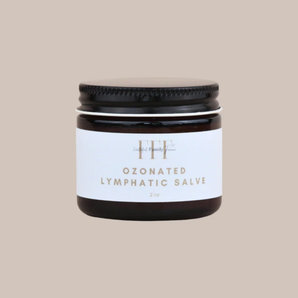 Faithful Family Farmer: Ozonated Skincare - Image 2