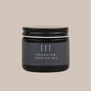 Faithful Family Farmer: Ozonated Skincare