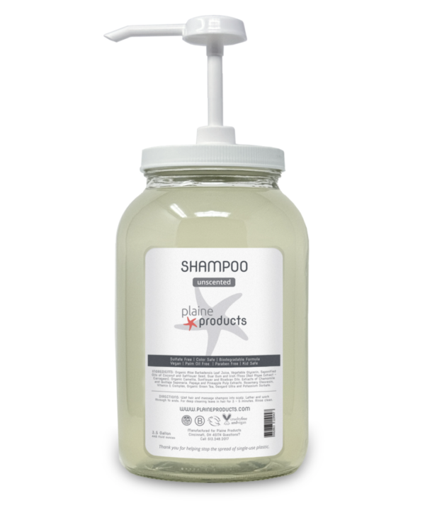 Plaine Products: Haircare & Shower - Image 6