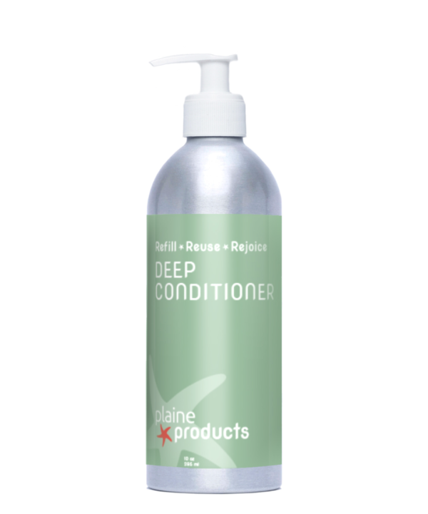 Plaine Products: Haircare & Shower - Image 5