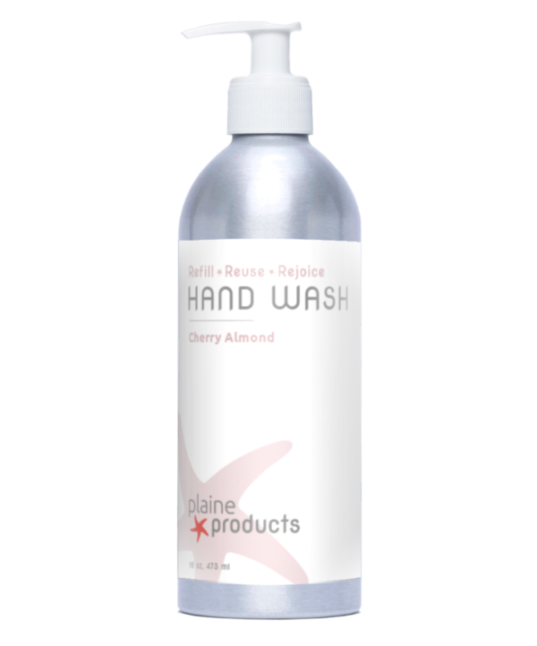 Plaine Products: Haircare & Shower - Image 3