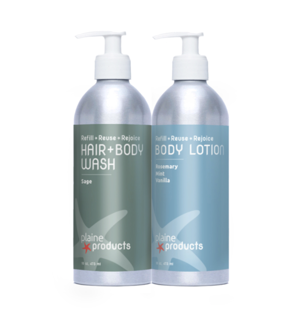 Plaine Products: Haircare & Shower - Image 4