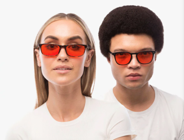 Bon Charge: Blue Light Blocking Glasses & Wellness Devices *Made with Plastic*