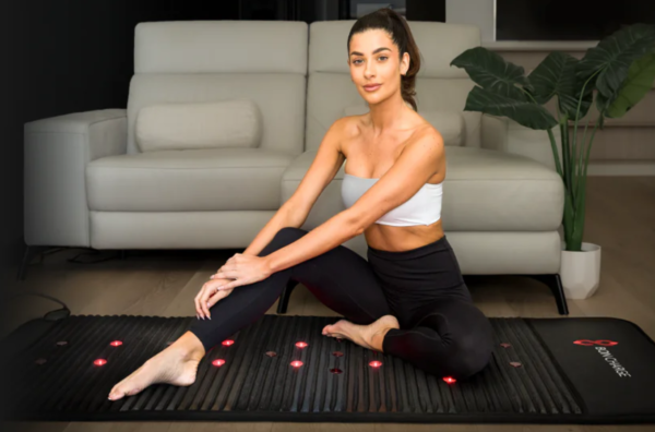 Bon Charge: Infrared PEMF Mats and Wraps (HSA/FSA Eligible) *Made with Plastic* - Image 2