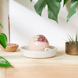 Butter Me Up Organics: Bath Products