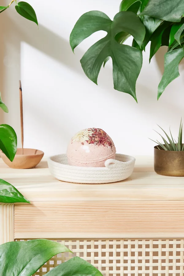 Butter Me Up Organics: Bath Products