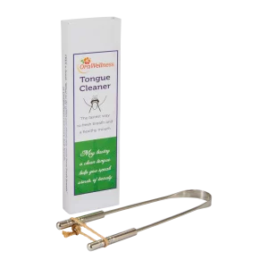 OraWellness - Tongue Cleaner