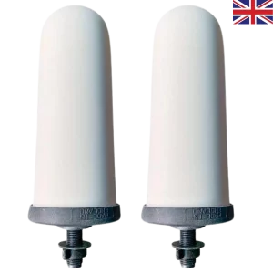 Greenfield Water Solutions: British Berkefeld Ultra Fluoride Gravity (Replacement Filter)