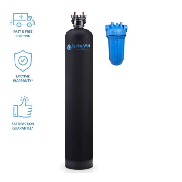 Springwell: Household Water Filtration Systems - Image 2