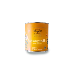 Soaring Free: Organic Superfood Supplements