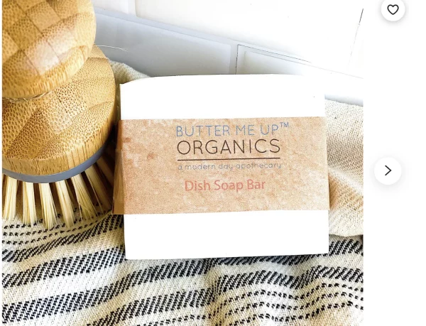 Butter Me Up Organics: Skincare, Makeup & Haircare - Image 3
