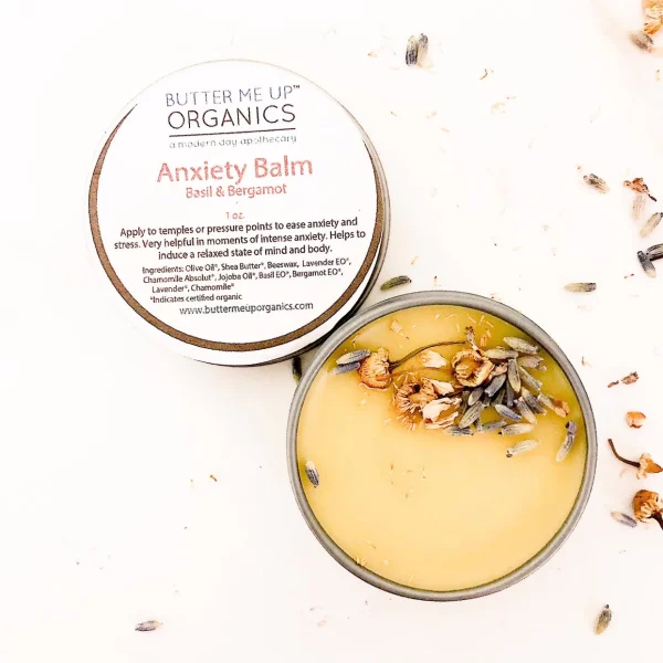 Butter Me Up Organics: Skincare, Makeup & Haircare - Image 2
