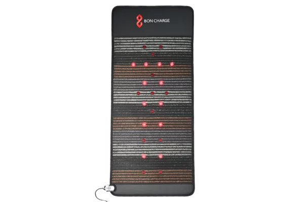 Bon Charge: Infrared PEMF Mats and Wraps (HSA/FSA Eligible) *Made with Plastic* - Image 5