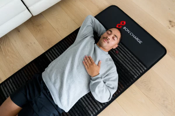 Bon Charge: Infrared PEMF Mats and Wraps (HSA/FSA Eligible) *Made with Plastic* - Image 3