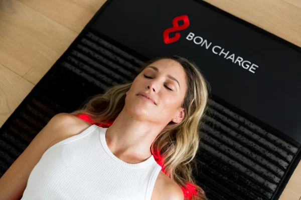 Bon Charge: Infrared PEMF Mats and Wraps (HSA/FSA Eligible) *Made with Plastic* - Image 4