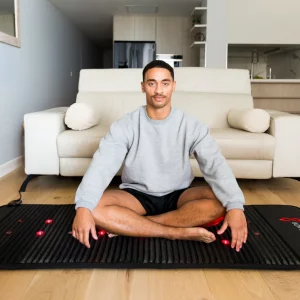 Bon Charge: Infrared PEMF Mats and Wraps (HSA/FSA Eligible) *Made with Plastic*