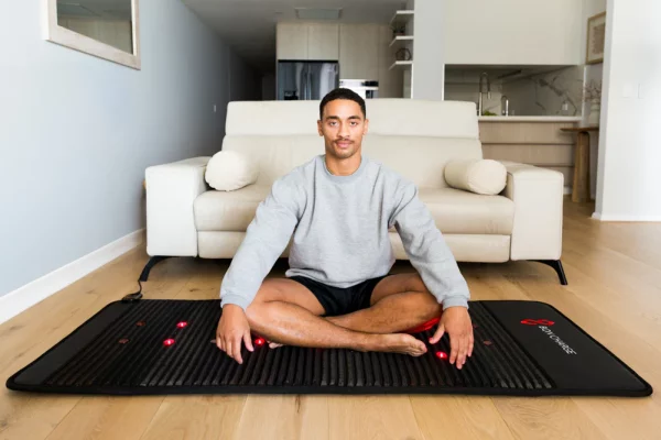 Bon Charge: Infrared PEMF Mats and Wraps (HSA/FSA Eligible) *Made with Plastic*