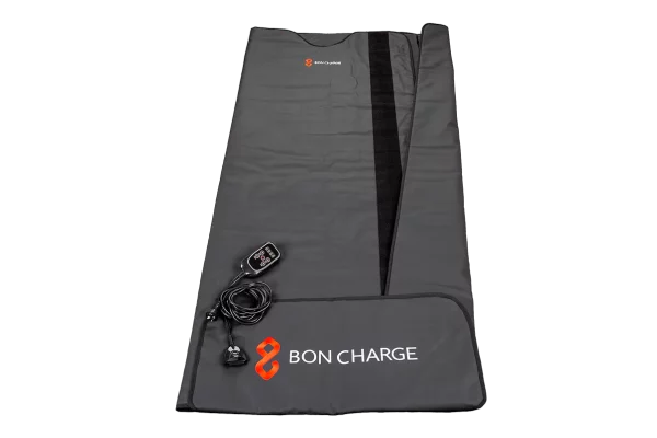 Bon Charge: Sauna Blanket (HSA/FSA Eligible) *Made with Plastic* - Image 2
