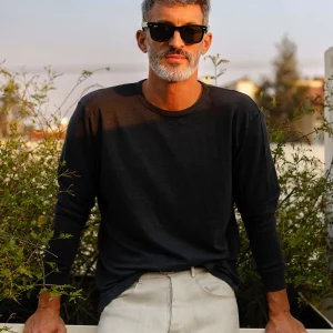 Alex Crane: Men's Clothing