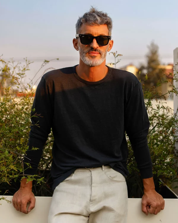 Alex Crane: Men's Clothing