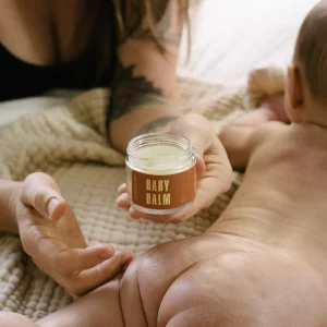 Urb Apothecary: Mama & Baby
